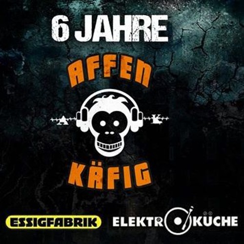 Fappe & Bru  6 Jahre Affenkäfig FREE DOWNLOAD