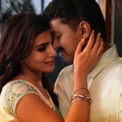 Theri - Unnale Ennalum / En Jeevan - Cover