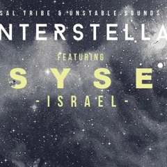 Ben Evans - DJ Set At Interstellar With Psysex - Aug 19 - 2016 - Railway Hotel