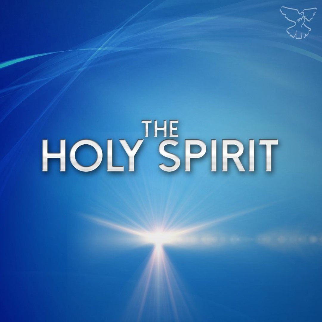 Stream Kharis Church | Listen to The Holy Spirit - Dr David Antwi ...