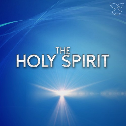 Stream Kharis Church | Listen to The Holy Spirit - Dr David Antwi ...