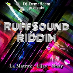 Ruff Sound Riddim Mgx