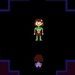 (UndeRemix AU) Death By Flirts (updated)