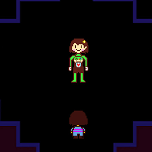 (UndeRemix AU) Death By Flirts (updated)