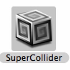 supercollider showcase (2010 - the beginning)