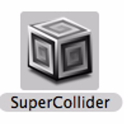 supercollider showcase (2010 - the beginning)