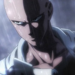 One Punch Man OST Sad