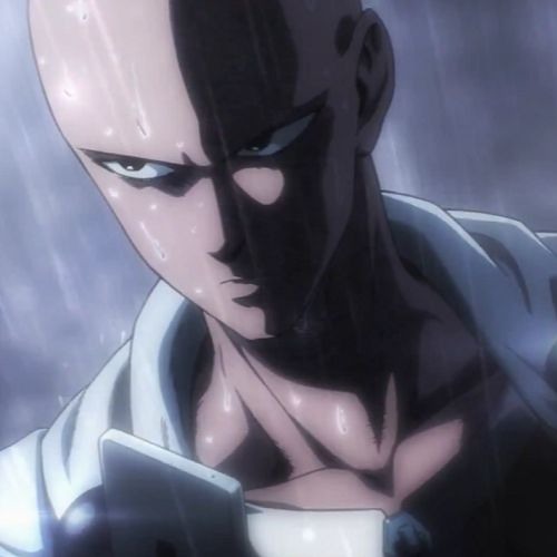 One Punch Man OST Sad