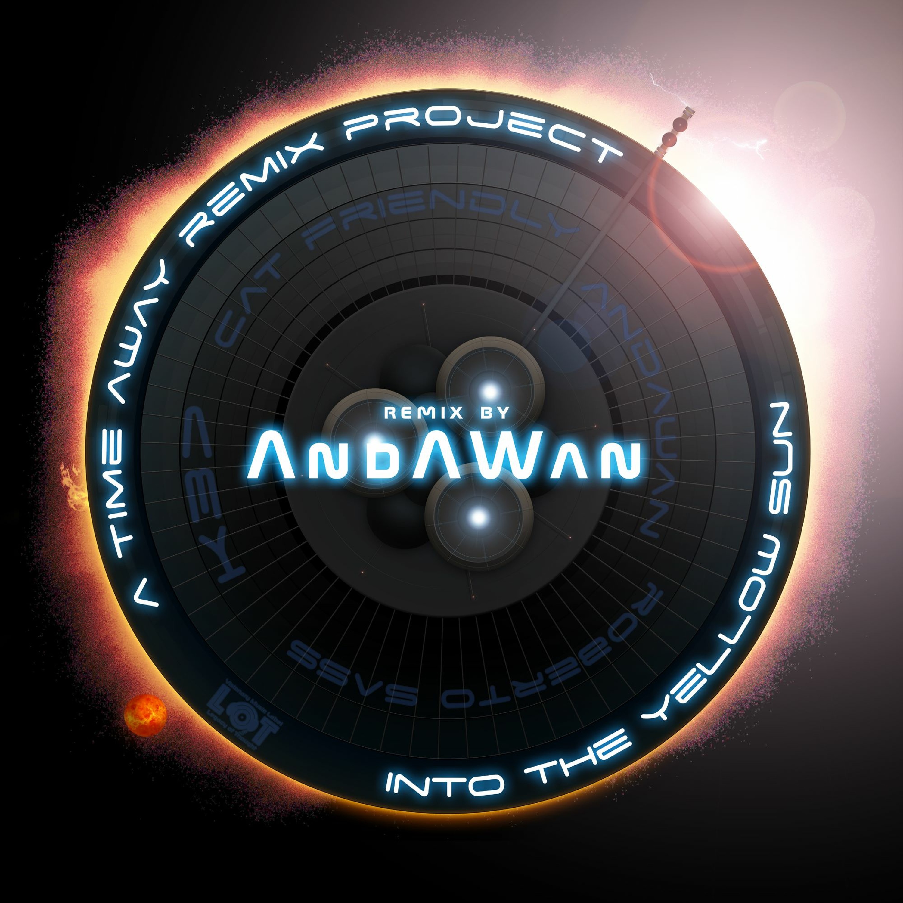 AndAWan RSS Feed