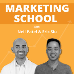 How to Become a Better Marketer | Ep. #20