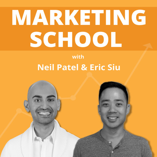 How to Become a Better Marketer | Ep. #20