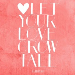 Passion Pit - Let Your Love Grow Tall (Maor Levi's Starlight Mix)