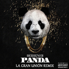 Desiigner - Panda (La Gran Unión Mambo Remix)