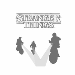 The Demogorgon (Another 'Stranger Things' inspired Theme)