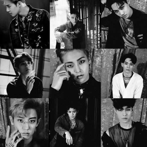 Stream Exo Lotto (Louder By Me) * By FifahexoL(LOVE~) | Listen.