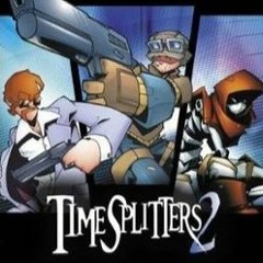 Timesplitters 2 Music- NeoTokyo