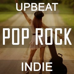 Royalty Free Music - MOTIVATING INSPIRATIPONAL INDIE POP ROCK (unlimited commercial usage)