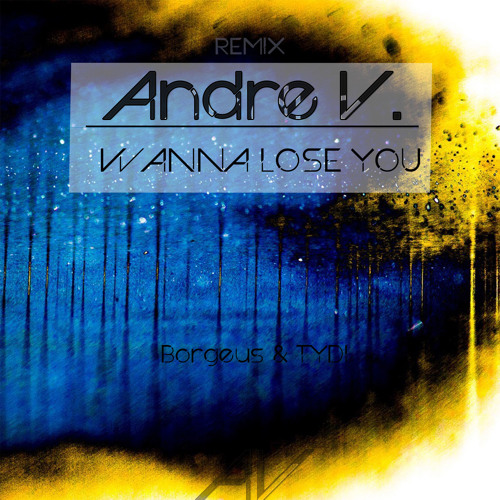 Andre V.