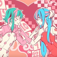 ラブポーション