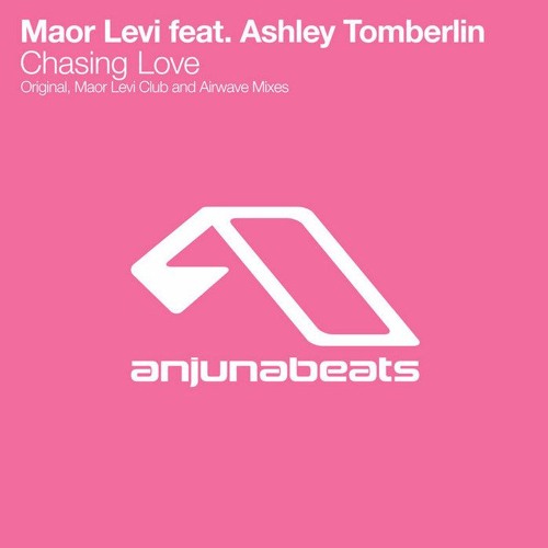 Maor Levi Ft. Ashley Tomberlin - Chasing Love (Original Mix)