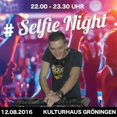 NOUSE.music @ Selfie Night - Kulturhaus Gröningen