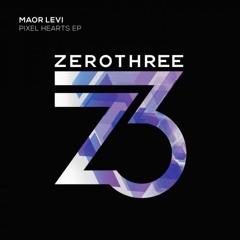 Maor Levi - Good Life (Original Mix)