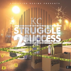 Body After Body - KC ft Kronic & JP