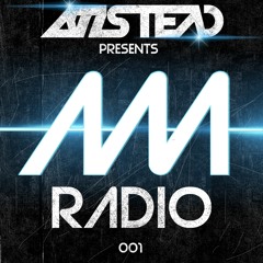 Amstead Presents - AM Radio 001