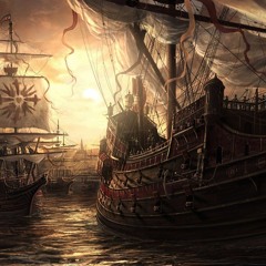 A Leader Is a Dealer in Hope (Inspired by Hans Zimmer's Time)