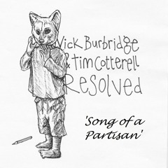 Song Of A Partisan
