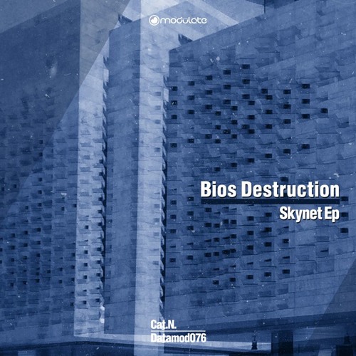 Bios Destruction - Skynet - Datamod076