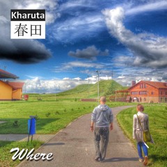 KHARUTA - Madina
