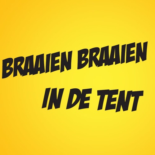 Laer-Hakkuhmoluh - Braaien in de tent