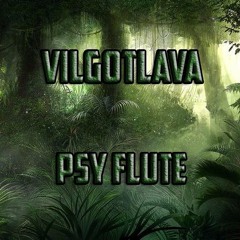 Vilgotlava - Psy Flute