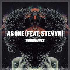 Soundwaves - As One (Feat. Stevyn)