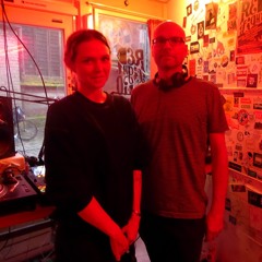 Dekmantel Radio w/ Dexter & UMFANG (19/08/2016)