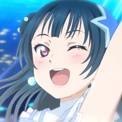 KoiAqua - Overlapped