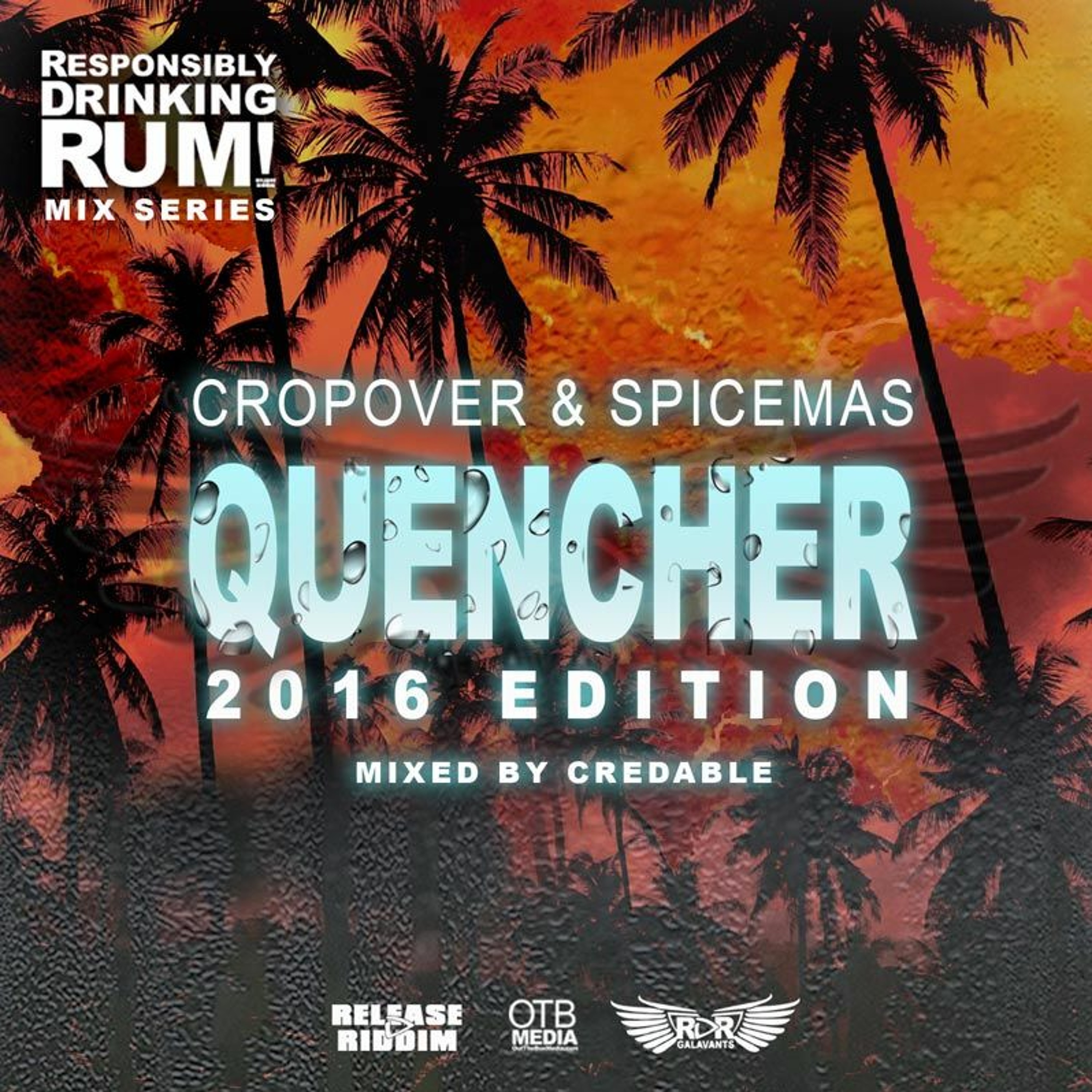 Release D Riddim