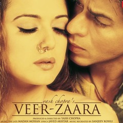 Main Yahaan Hoon _ veer zaara