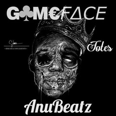 GameFace X AnuBeatz  Totes