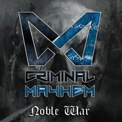 NOBLE WAR (Original Mix)[Free Release]
