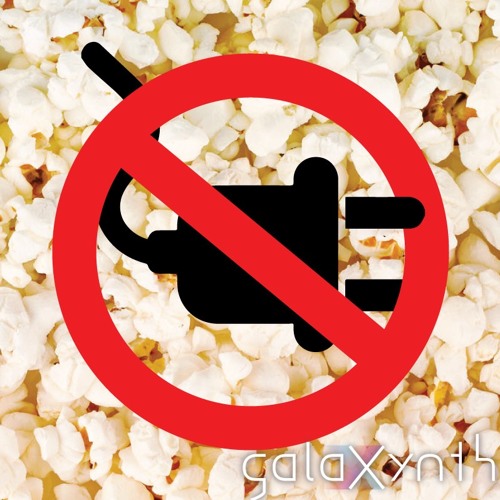 GX04: Popcorn Unplugged (100% galaXynth)