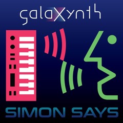GX02: Simon Says (100% galaXynth)