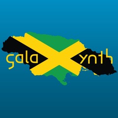 GX01: ISLAND LAZERS (100% galaXynth)