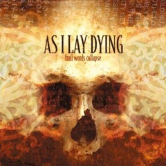 As I Lay Dying - Forever