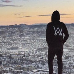 Alan Walker - Faded (Algorhythm Bootleg)[Free DL] 🔊🔉🔈