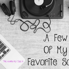 My Favorites....