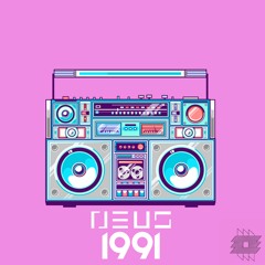 NEUS - 1991 (Underground Mix)