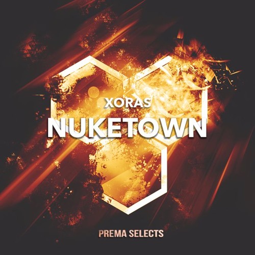 Nuketown