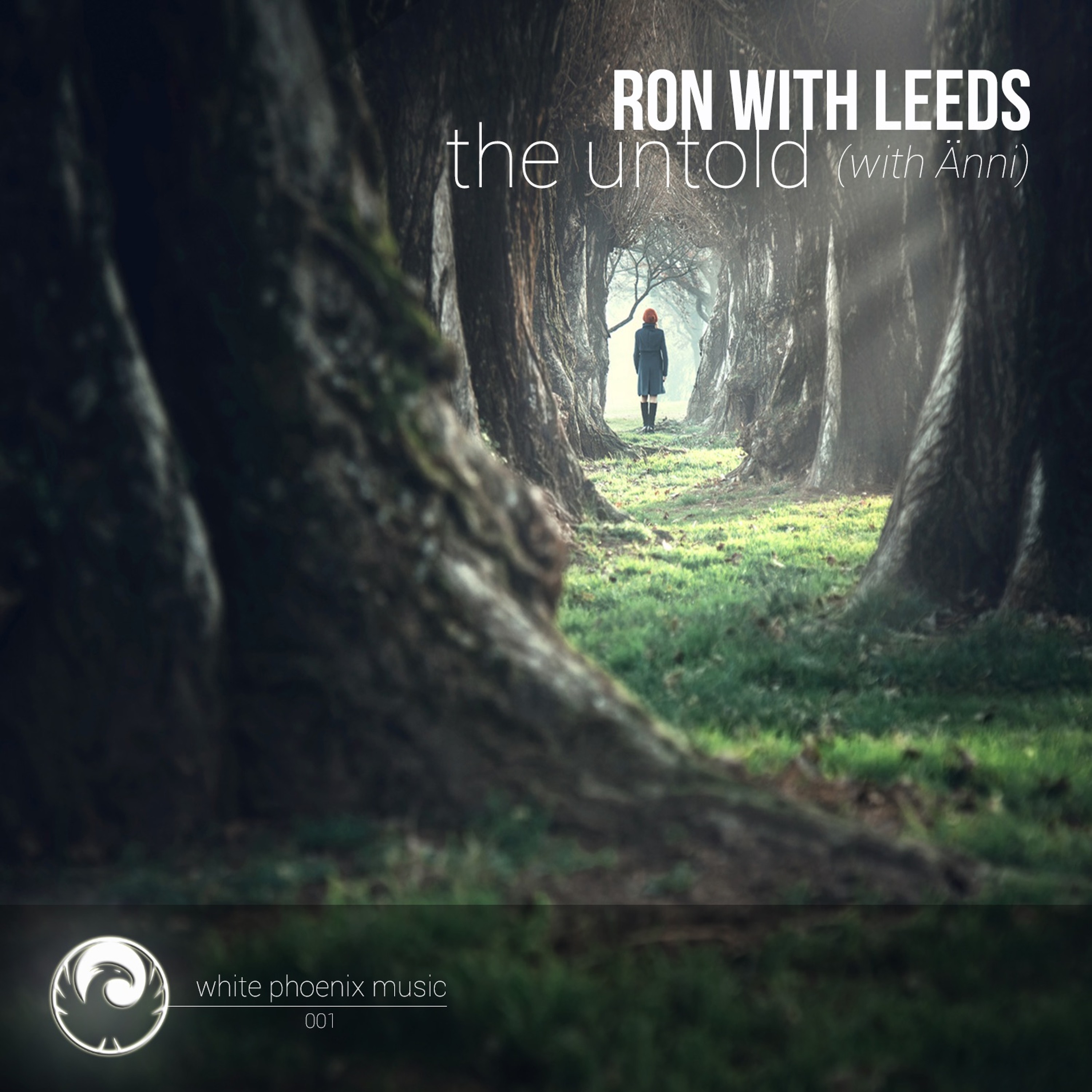 Ron with Leeds - The Untold (with Änni) episode artwork